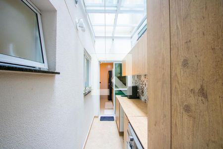 Apartamento à venda com 67m², 2 quartos e 2 vagas Apartamento à venda com 67m², 2 quartos e 2 vagasVista do quarto 2