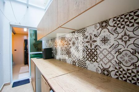 Apartamento à venda com 67m², 2 quartos e 2 vagas Apartamento à venda com 67m², 2 quartos e 2 vagasÁrea de serviço