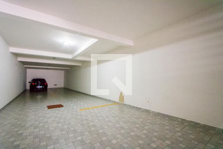 Apartamento à venda com 67m², 2 quartos e 2 vagas Apartamento à venda com 67m², 2 quartos e 2 vagasGaragem