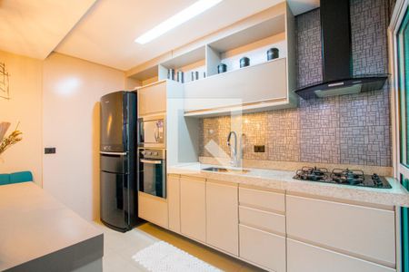 Apartamento à venda com 67m², 2 quartos e 2 vagas Apartamento à venda com 67m², 2 quartos e 2 vagasCozinha