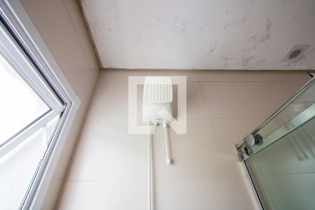 Apartamento à venda com 67m², 2 quartos e 2 vagas Apartamento à venda com 67m², 2 quartos e 2 vagasBanheiro do quarto 1