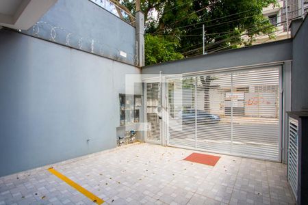 Apartamento à venda com 67m², 2 quartos e 2 vagas Apartamento à venda com 67m², 2 quartos e 2 vagasGaragem