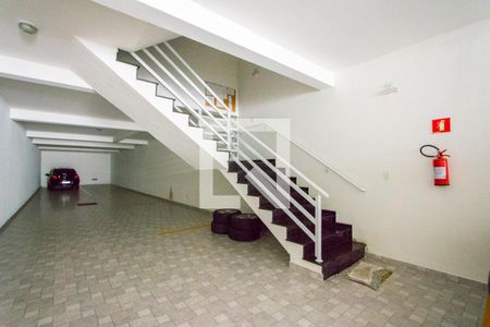 Apartamento à venda com 67m², 2 quartos e 2 vagas Apartamento à venda com 67m², 2 quartos e 2 vagasGaragem