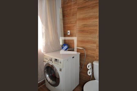 Apartamento à venda com 144m², 2 quartos e 1 vagaLavanderia