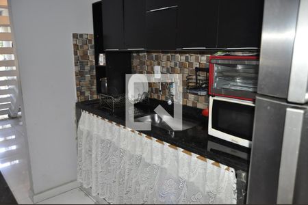 Apartamento à venda com 144m², 2 quartos e 1 vagaCozinha