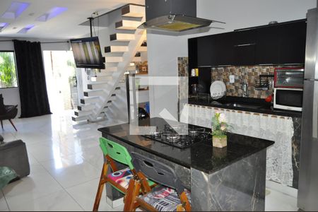 Apartamento à venda com 144m², 2 quartos e 1 vagaCozinha