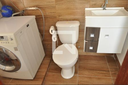 Apartamento à venda com 144m², 2 quartos e 1 vagaLavanderia