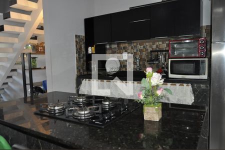 Apartamento à venda com 144m², 2 quartos e 1 vagaCozinha