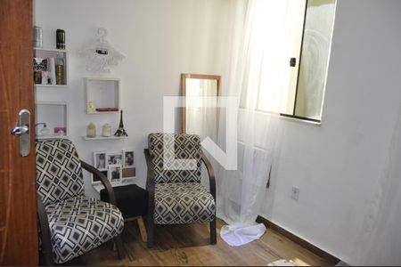 Apartamento à venda com 144m², 2 quartos e 1 vagaQuarto