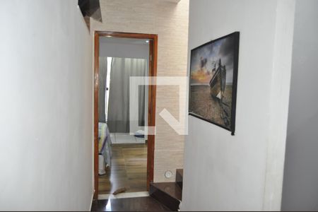 Apartamento à venda com 144m², 2 quartos e 1 vagaCorredor