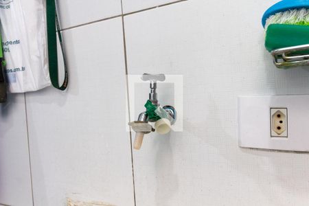 Casa de condomínio à venda com 115m², 2 quartos e 2 vagasLavanderia (Torneira)