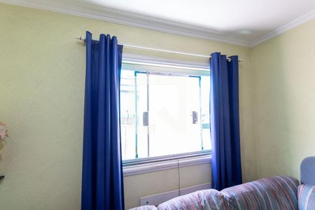 Sala de casa de condomínio à venda com 2 quartos, 115m² em Jardim Popular, São Paulo