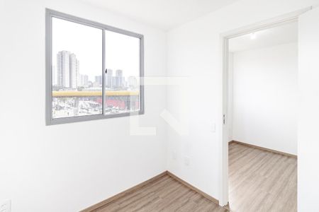 Quarto 02 de apartamento para alugar com 2 quartos, 40m² em Ipiranga, São Paulo