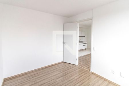 Quarto 01 de apartamento para alugar com 2 quartos, 40m² em Ipiranga, São Paulo