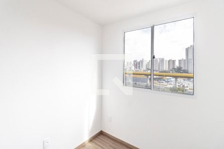 Quarto 02 de apartamento para alugar com 2 quartos, 40m² em Ipiranga, São Paulo