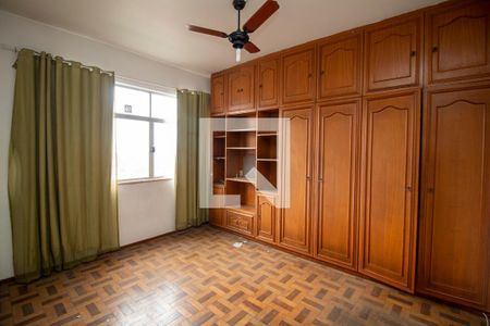 Quarto 1 de apartamento para alugar com 5 quartos, 138m² em Bonsucesso, Rio de Janeiro