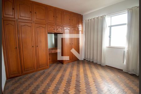 Quarto 2 - Suíte de apartamento para alugar com 5 quartos, 138m² em Bonsucesso, Rio de Janeiro