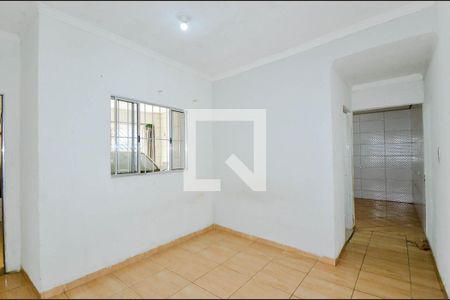 Quarto  de casa para alugar com 1 quarto, 60m² em Jardim Santa Cecilia, Guarulhos