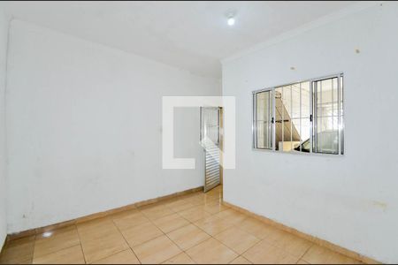Quarto  de casa para alugar com 1 quarto, 60m² em Jardim Santa Cecilia, Guarulhos