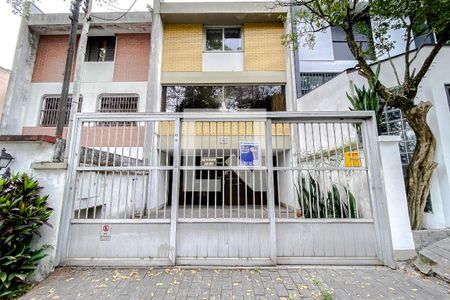 Casa à venda com 153m², 3 quartos e 4 vagasFachada