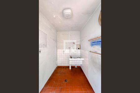 Casa à venda com 153m², 3 quartos e 4 vagasÁrea de Serviço