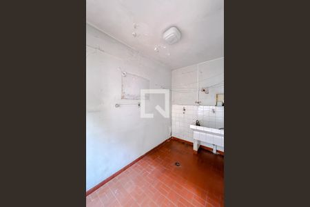 Casa à venda com 153m², 3 quartos e 4 vagasÁrea de Serviço