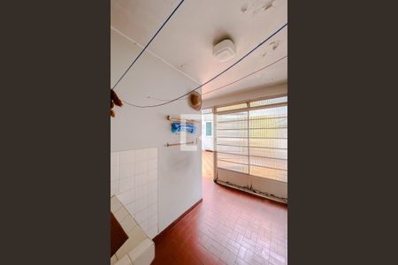 Casa à venda com 153m², 3 quartos e 4 vagasÁrea de Serviço