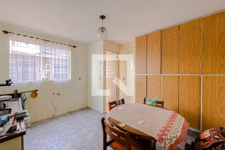 Casa à venda com 153m², 3 quartos e 4 vagasCozinha