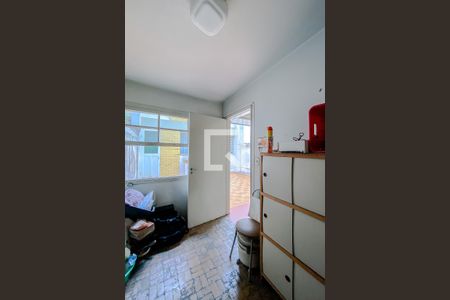 Casa à venda com 153m², 3 quartos e 4 vagasQuarto de Serviço