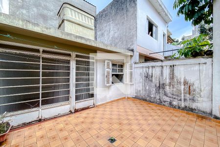 Casa à venda com 153m², 3 quartos e 4 vagasQuintal