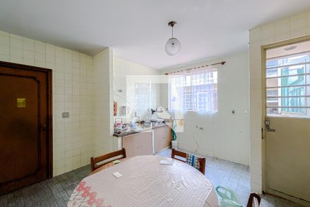 Casa à venda com 153m², 3 quartos e 4 vagasCozinha