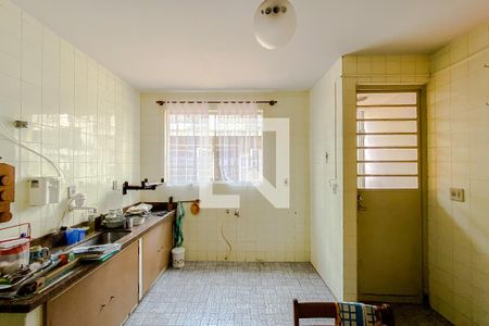 Casa à venda com 153m², 3 quartos e 4 vagasCozinha