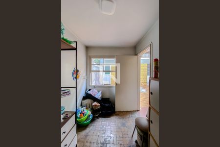 Casa à venda com 153m², 3 quartos e 4 vagasQuarto de Serviço