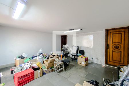 Casa à venda com 153m², 3 quartos e 4 vagasEntrada