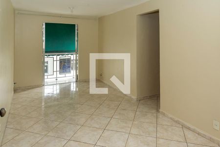 Sala de apartamento à venda com 2 quartos, 52m² em Taquara, Rio de Janeiro