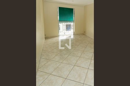 Sala de apartamento à venda com 2 quartos, 52m² em Taquara, Rio de Janeiro