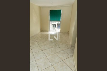 Sala de apartamento à venda com 2 quartos, 52m² em Taquara, Rio de Janeiro