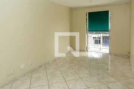 Sala de apartamento à venda com 2 quartos, 52m² em Taquara, Rio de Janeiro