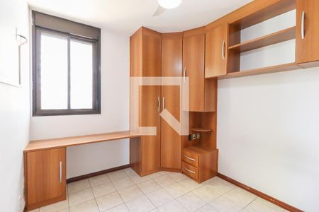 Quarto 1 de apartamento para alugar com 2 quartos, 54m² em Jardim Santa Teresa, Jundiaí