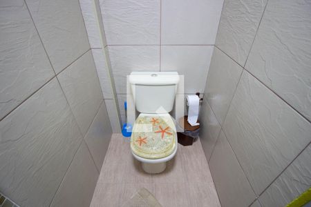 Casa para alugar com 249m², 2 quartos e 1 vaga Casa para alugar com 249m², 2 quartos e 1 vagaLavabo