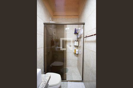 Casa para alugar com 249m², 2 quartos e 1 vaga Casa para alugar com 249m², 2 quartos e 1 vagaBanheiro