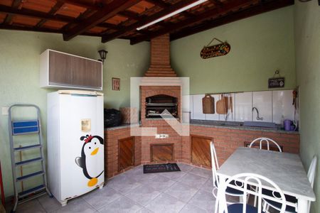 Casa para alugar com 249m², 2 quartos e 1 vaga Casa para alugar com 249m², 2 quartos e 1 vagaÁrea Gourmet