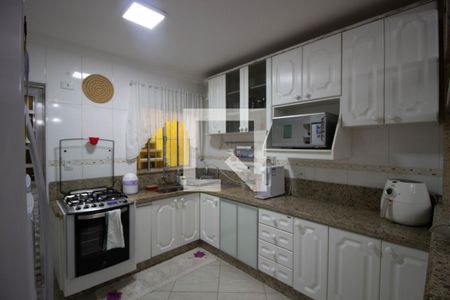 Casa para alugar com 249m², 2 quartos e 1 vaga Casa para alugar com 249m², 2 quartos e 1 vagaCozinha