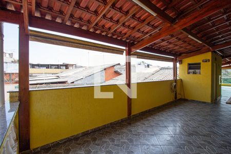 Casa para alugar com 249m², 2 quartos e 1 vaga Casa para alugar com 249m², 2 quartos e 1 vagaTerraço