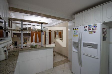 Casa para alugar com 249m², 2 quartos e 1 vaga Casa para alugar com 249m², 2 quartos e 1 vagaCozinha