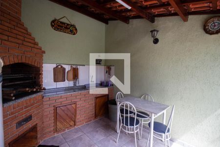 Casa para alugar com 249m², 2 quartos e 1 vaga Casa para alugar com 249m², 2 quartos e 1 vagaÁrea Gourmet