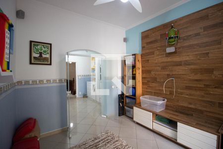 Casa para alugar com 249m², 2 quartos e 1 vaga Casa para alugar com 249m², 2 quartos e 1 vagaQuarto 2