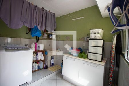 Casa para alugar com 249m², 2 quartos e 1 vaga Casa para alugar com 249m², 2 quartos e 1 vagaÁrea de Serviço