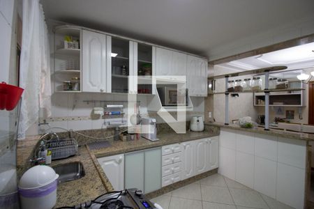 Casa para alugar com 249m², 2 quartos e 1 vaga Casa para alugar com 249m², 2 quartos e 1 vagaCozinha