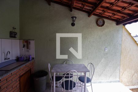 Casa para alugar com 249m², 2 quartos e 1 vaga Casa para alugar com 249m², 2 quartos e 1 vagaÁrea Gourmet